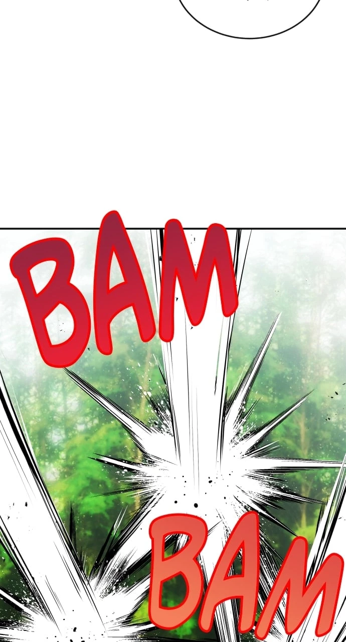 Secretly More Powerful than the Hero Chapter 12 - 97