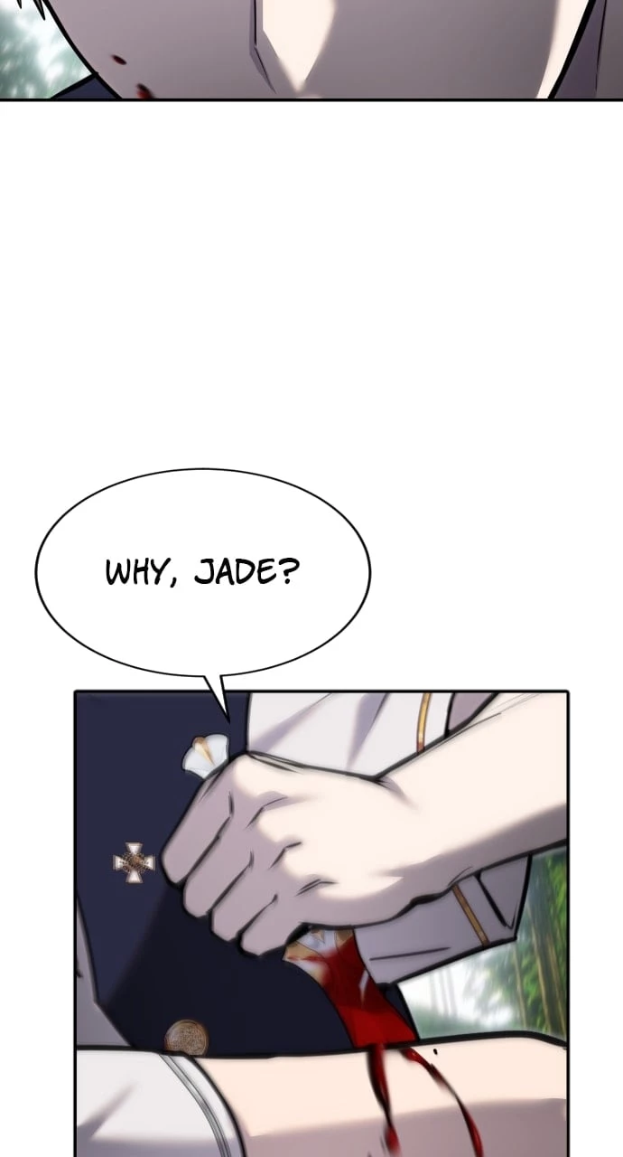 Secretly More Powerful than the Hero Chapter 11 - 74