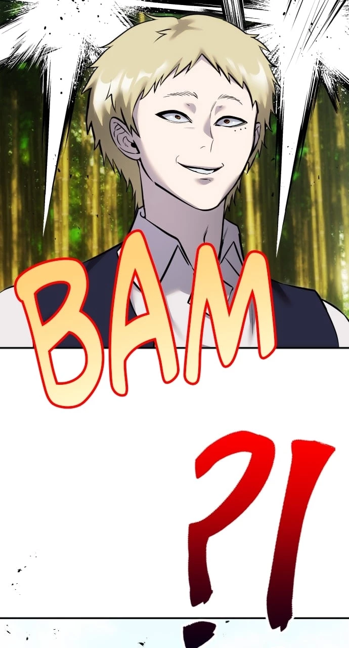 Secretly More Powerful than the Hero Chapter 12 - 98