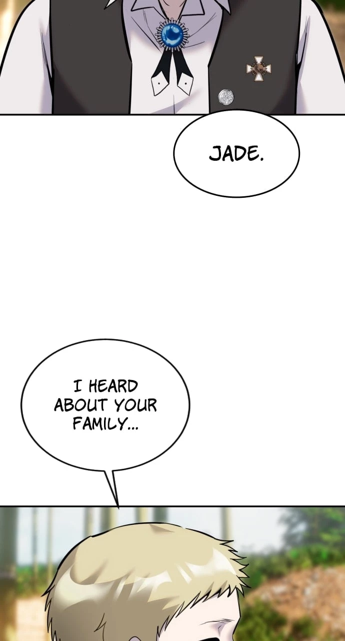 Secretly More Powerful than the Hero Chapter 10 - 12