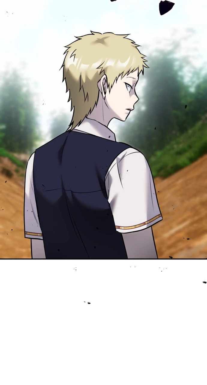 Secretly More Powerful than the Hero Chapter 12 - 99