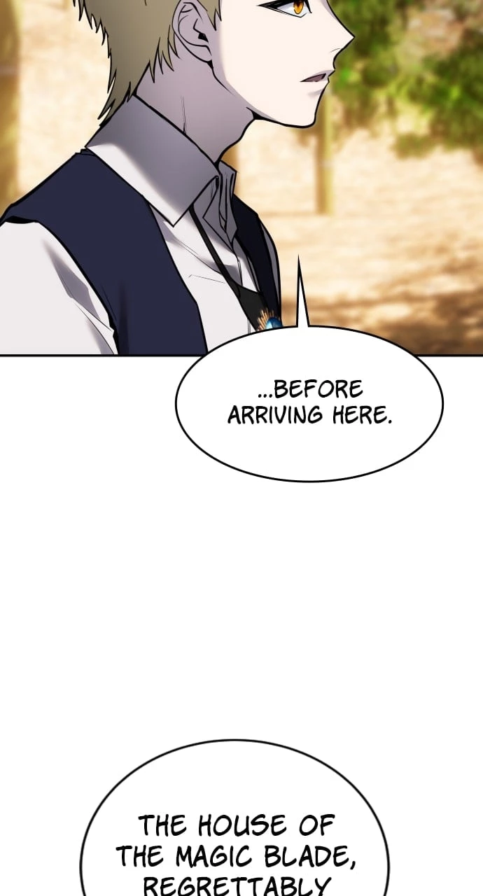 Secretly More Powerful than the Hero Chapter 10 - 13