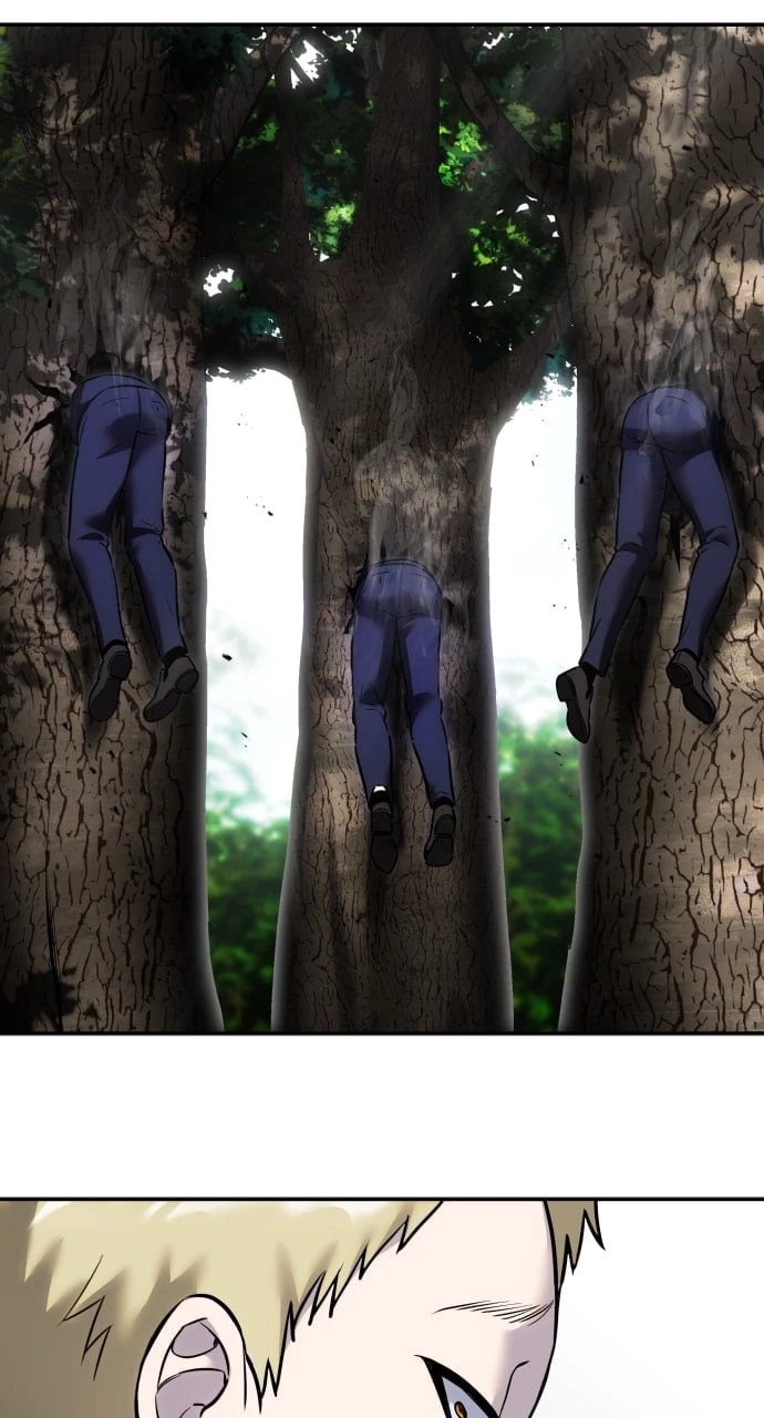 Secretly More Powerful than the Hero Chapter 12 - 100