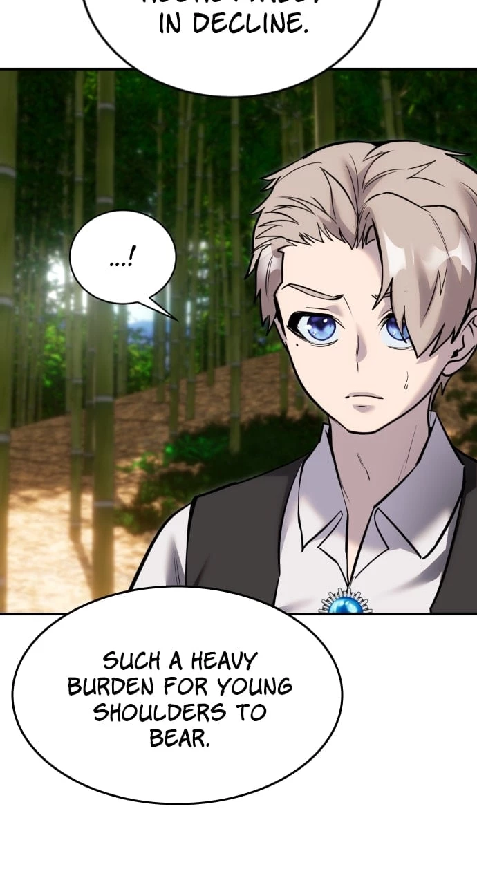 Secretly More Powerful than the Hero Chapter 10 - 14