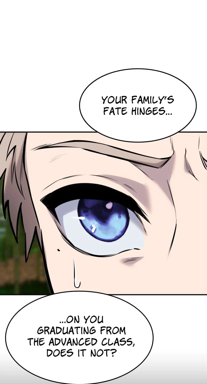 Secretly More Powerful than the Hero Chapter 10 - 15