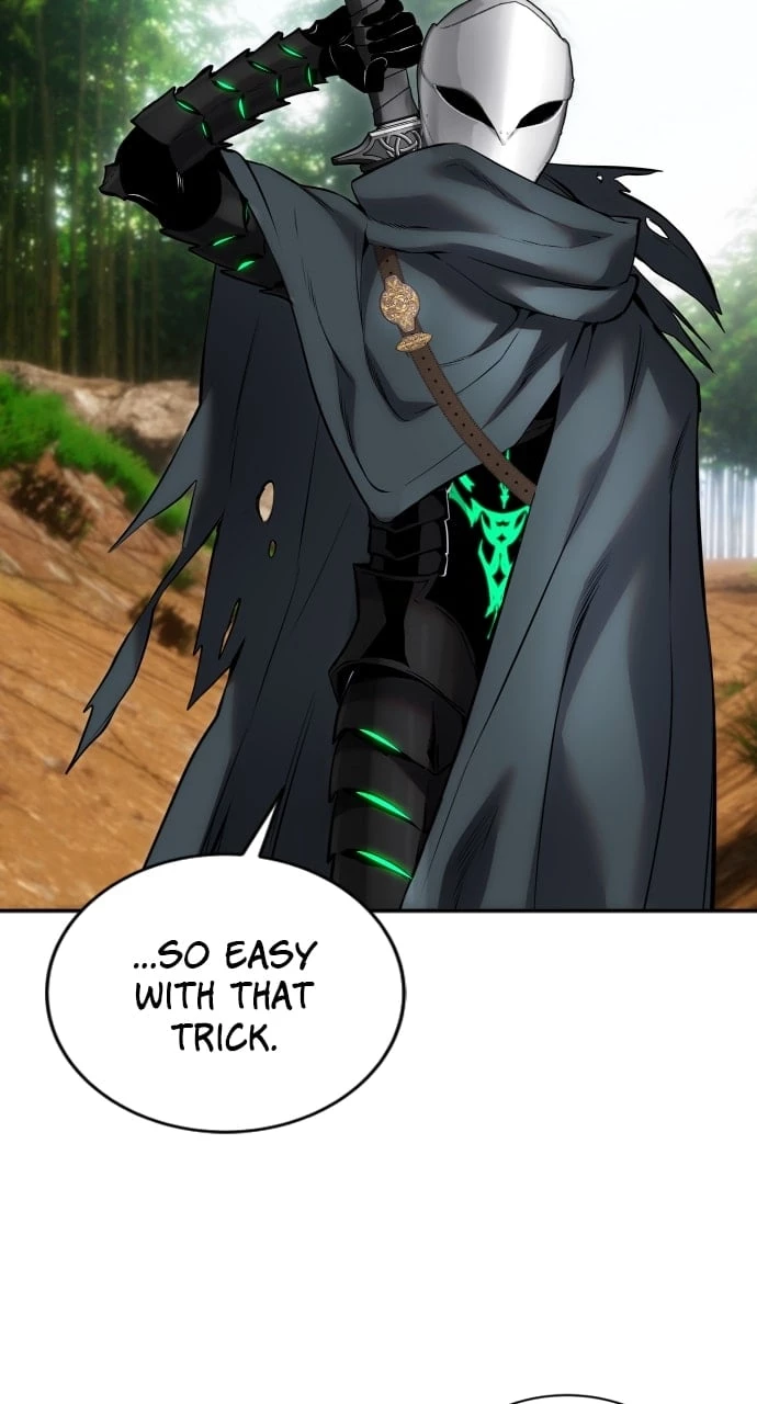Secretly More Powerful than the Hero Chapter 12 - 102