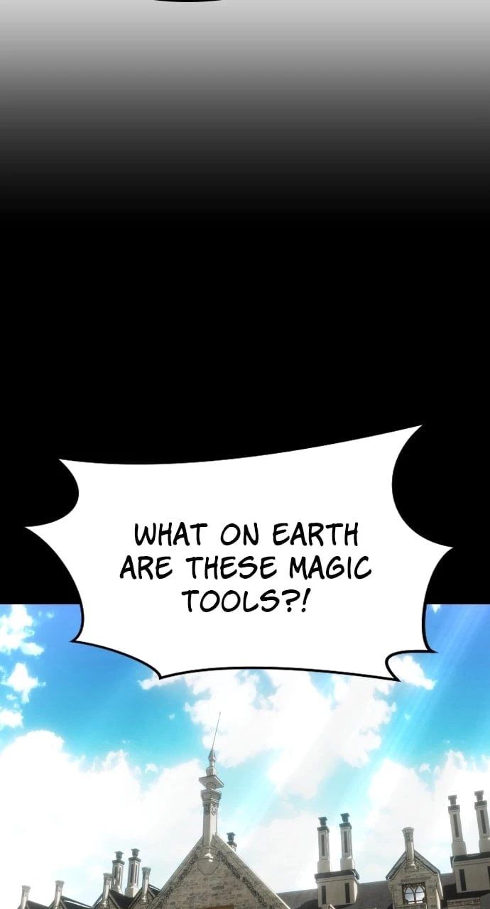 Secretly More Powerful than the Hero Chapter 10 - 16