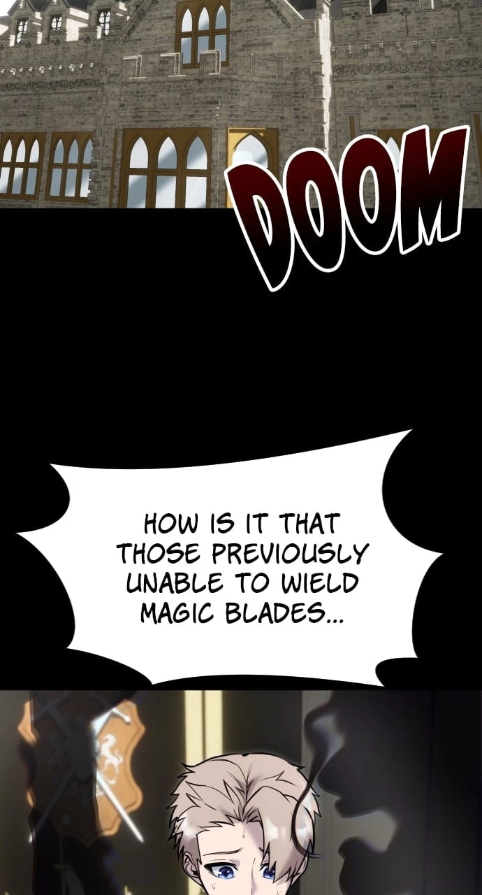 Secretly More Powerful than the Hero Chapter 10 - 17
