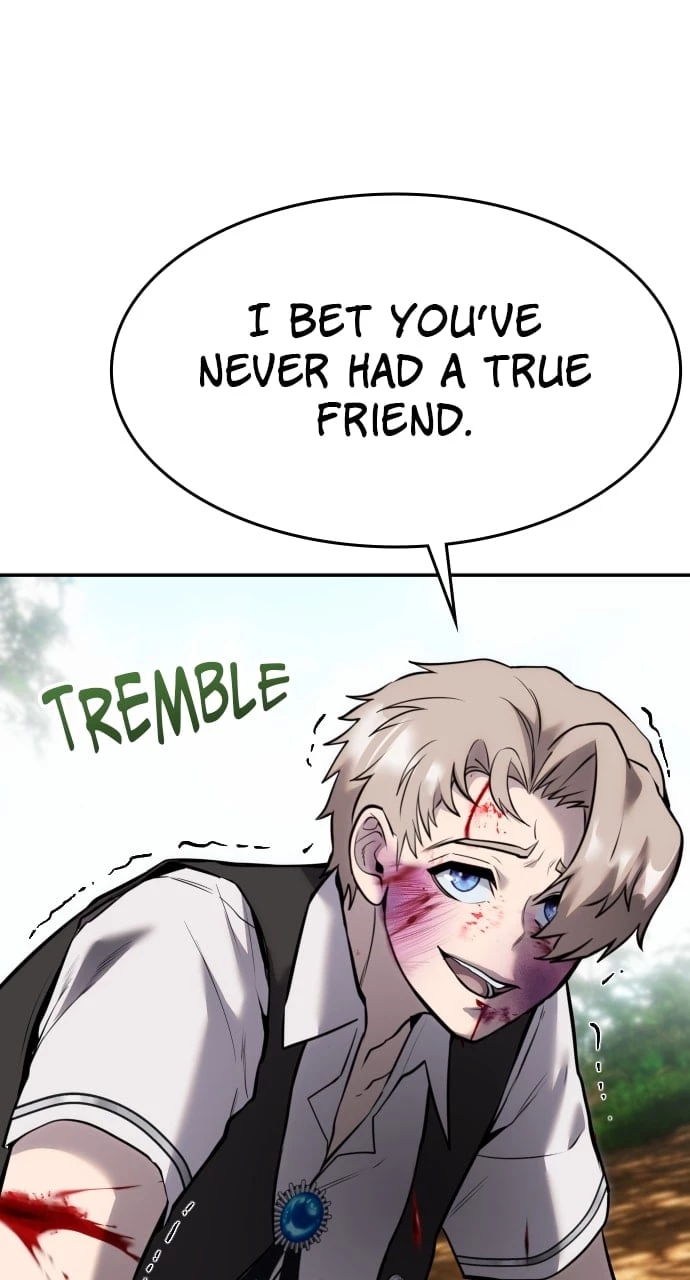 Secretly More Powerful than the Hero Chapter 11 - 80