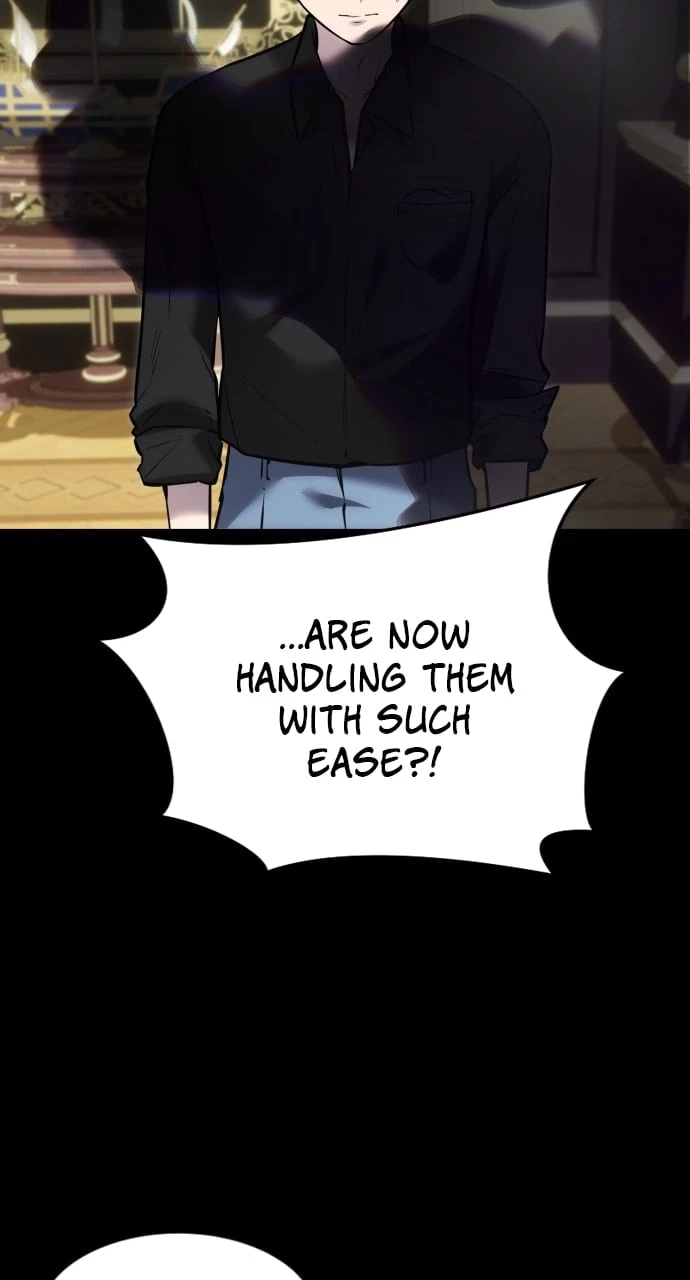 Secretly More Powerful than the Hero Chapter 10 - 18