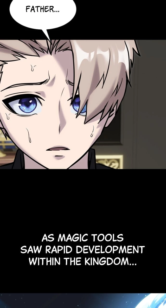 Secretly More Powerful than the Hero Chapter 10 - 19