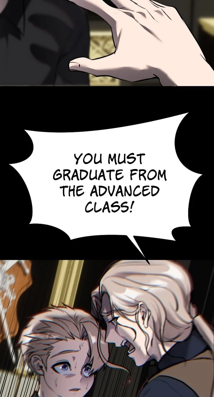 Secretly More Powerful than the Hero Chapter 10 - 23