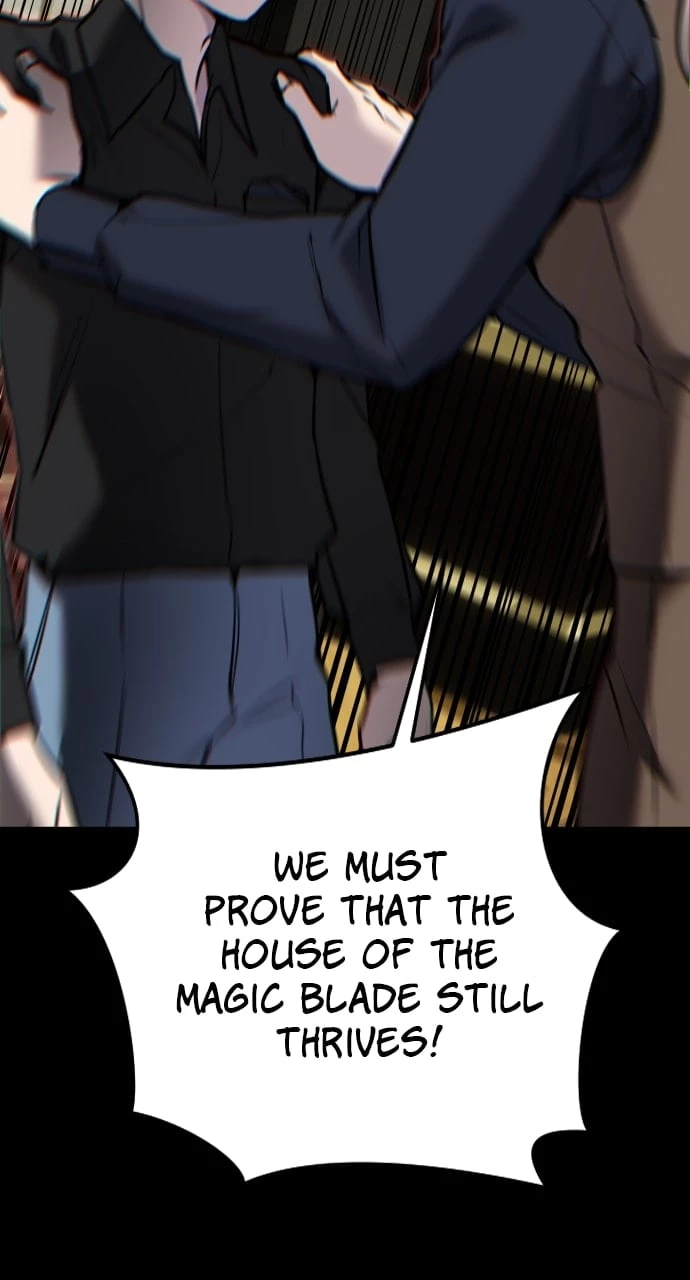 Secretly More Powerful than the Hero Chapter 10 - 24