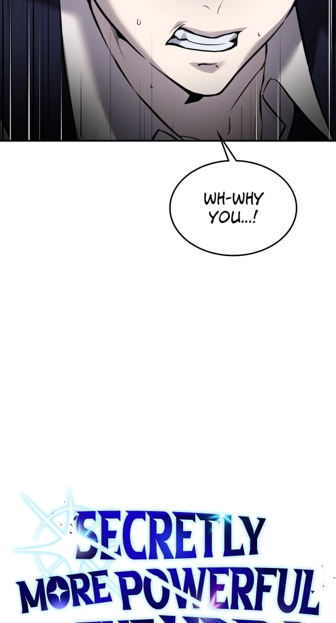 Secretly More Powerful than the Hero Chapter 12 - 110
