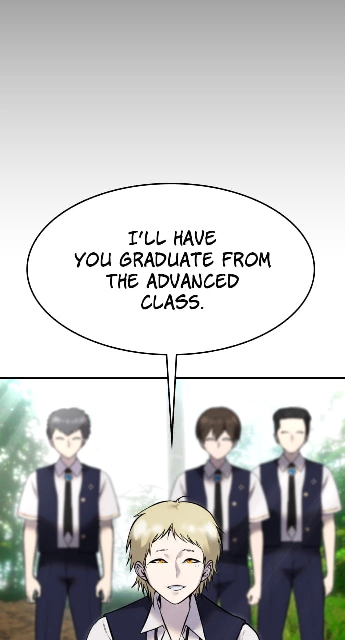 Secretly More Powerful than the Hero Chapter 10 - 27