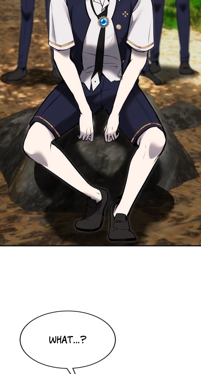 Secretly More Powerful than the Hero Chapter 10 - 28