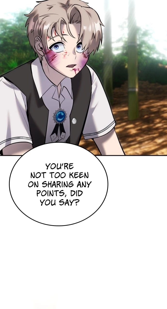 Secretly More Powerful than the Hero Chapter 11 - 90