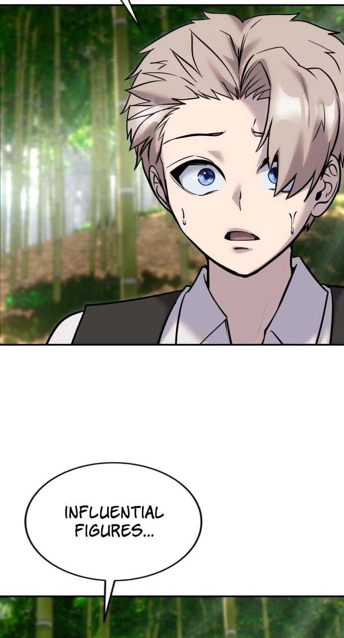 Secretly More Powerful than the Hero Chapter 10 - 29
