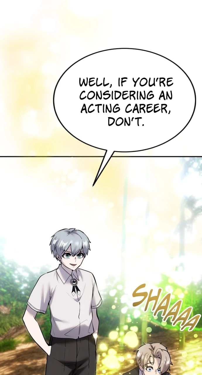 Secretly More Powerful than the Hero Chapter 11 - 91