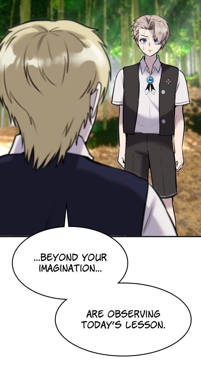 Secretly More Powerful than the Hero Chapter 10 - 30