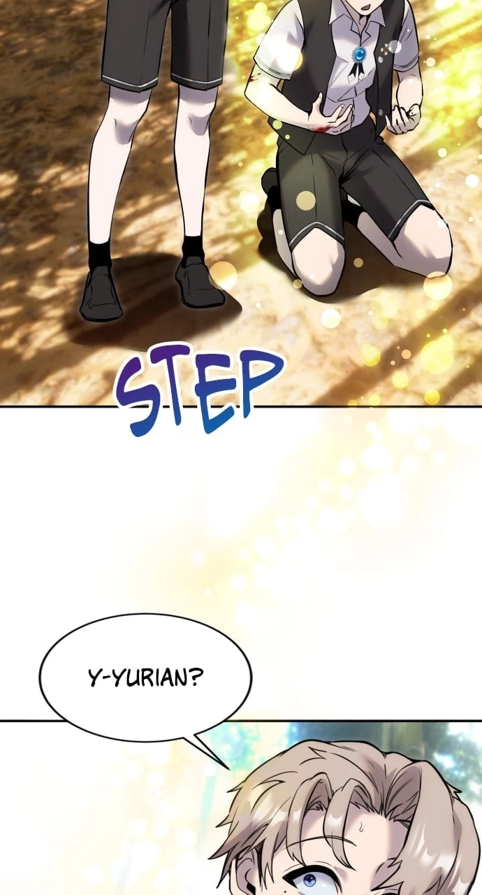 Secretly More Powerful than the Hero Chapter 11 - 92
