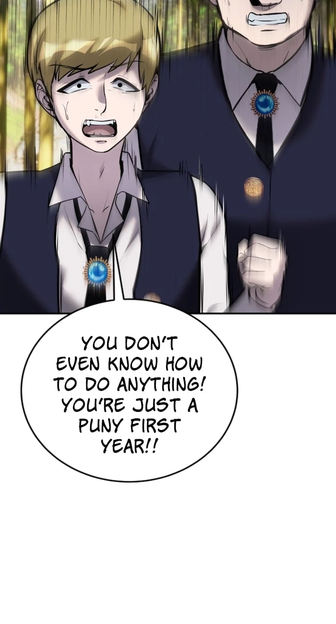 Secretly More Powerful than the Hero Chapter 9 - 3