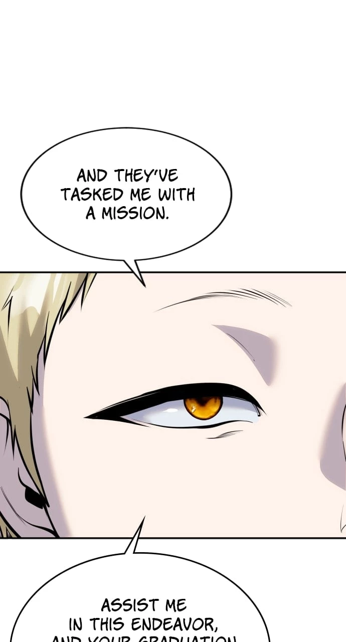 Secretly More Powerful than the Hero Chapter 10 - 31