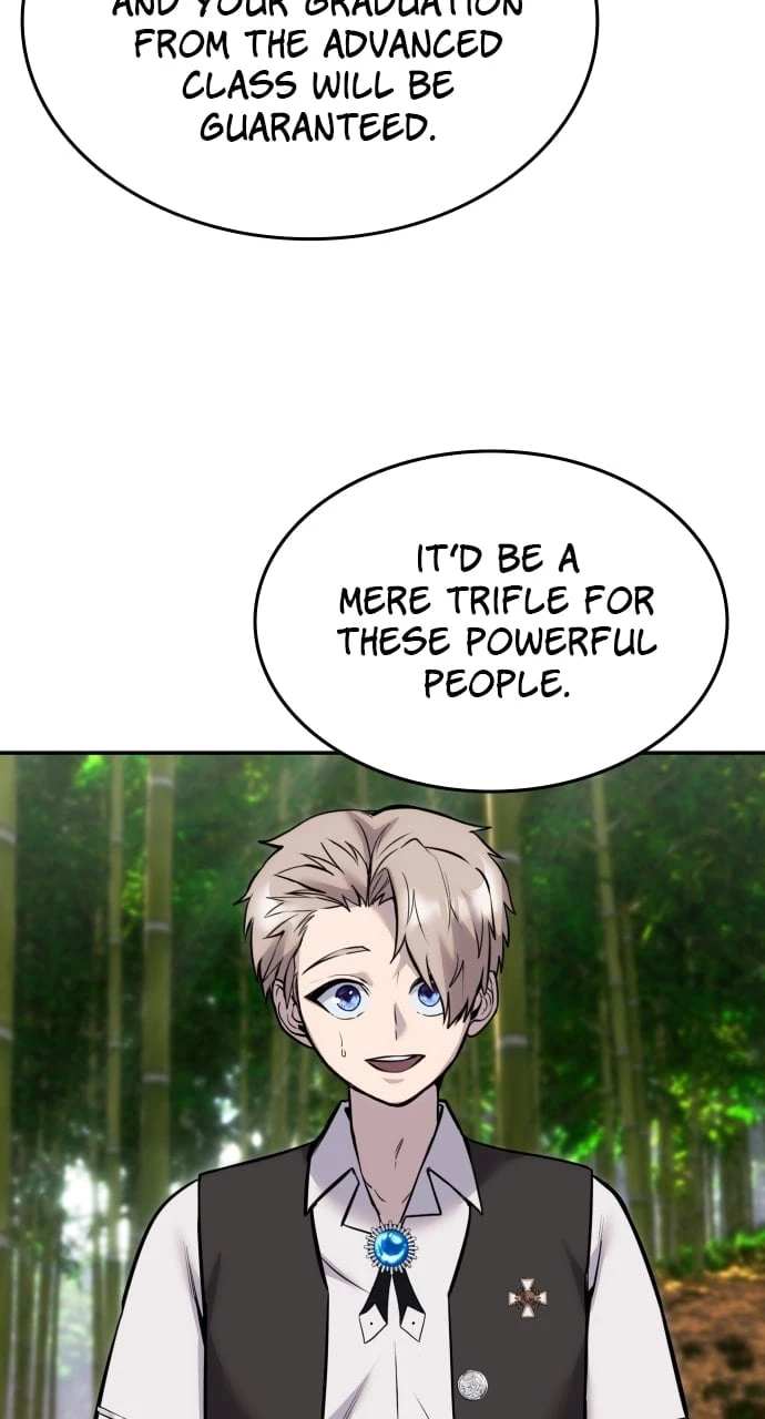 Secretly More Powerful than the Hero Chapter 10 - 32
