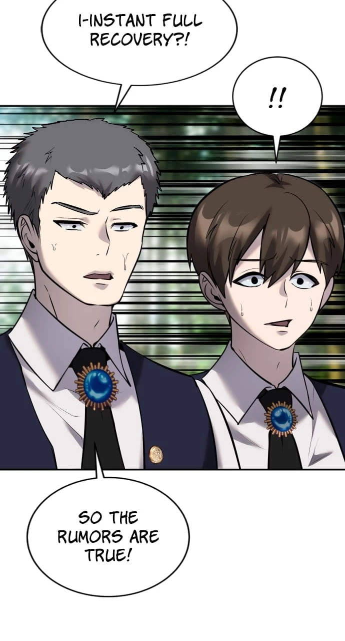 Secretly More Powerful than the Hero Chapter 11 - 94