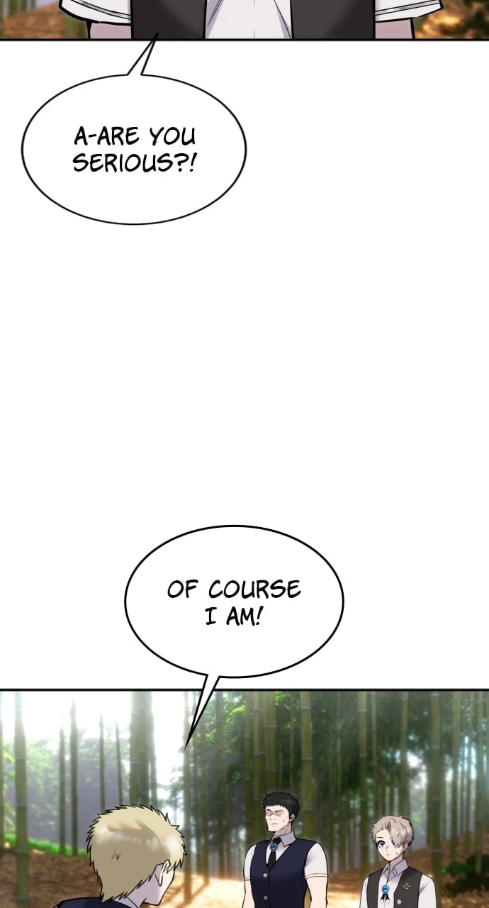 Secretly More Powerful than the Hero Chapter 10 - 33