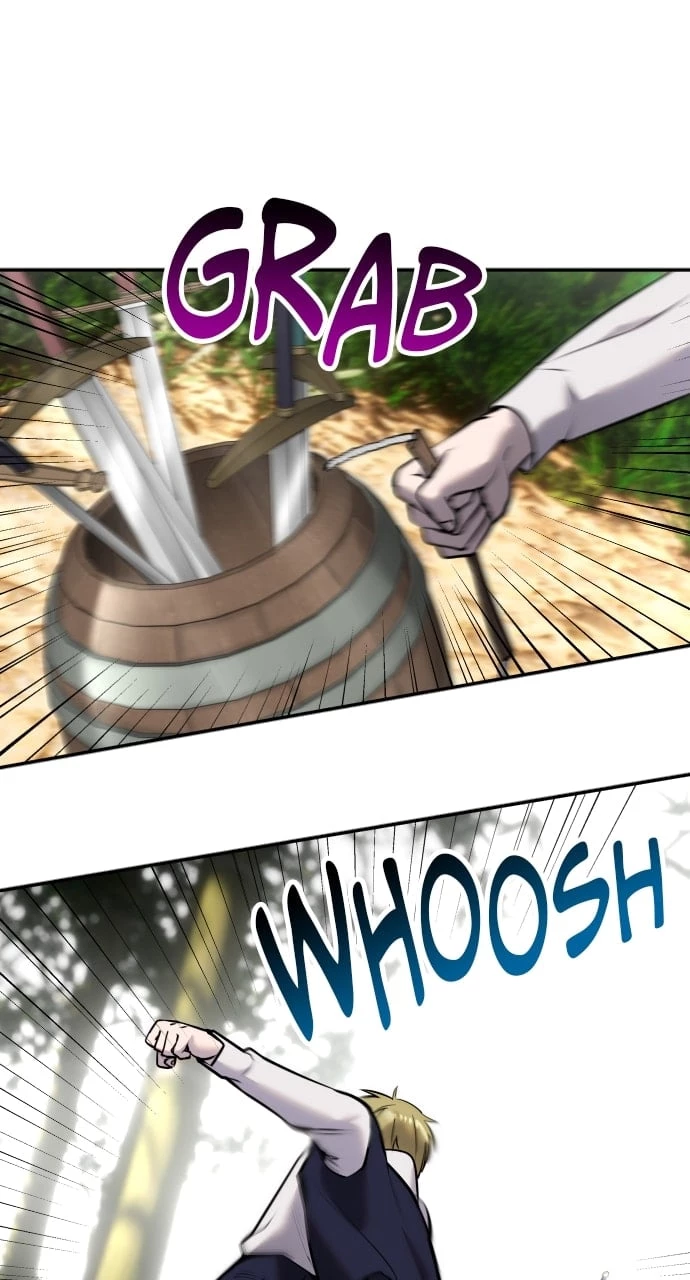 Secretly More Powerful than the Hero Chapter 9 - 6