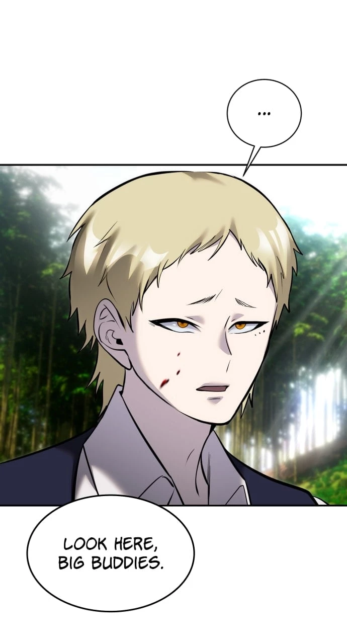 Secretly More Powerful than the Hero Chapter 11 - 95