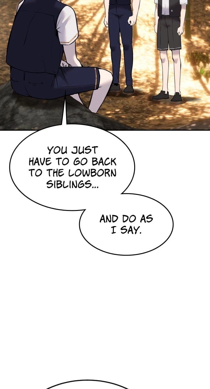 Secretly More Powerful than the Hero Chapter 10 - 34