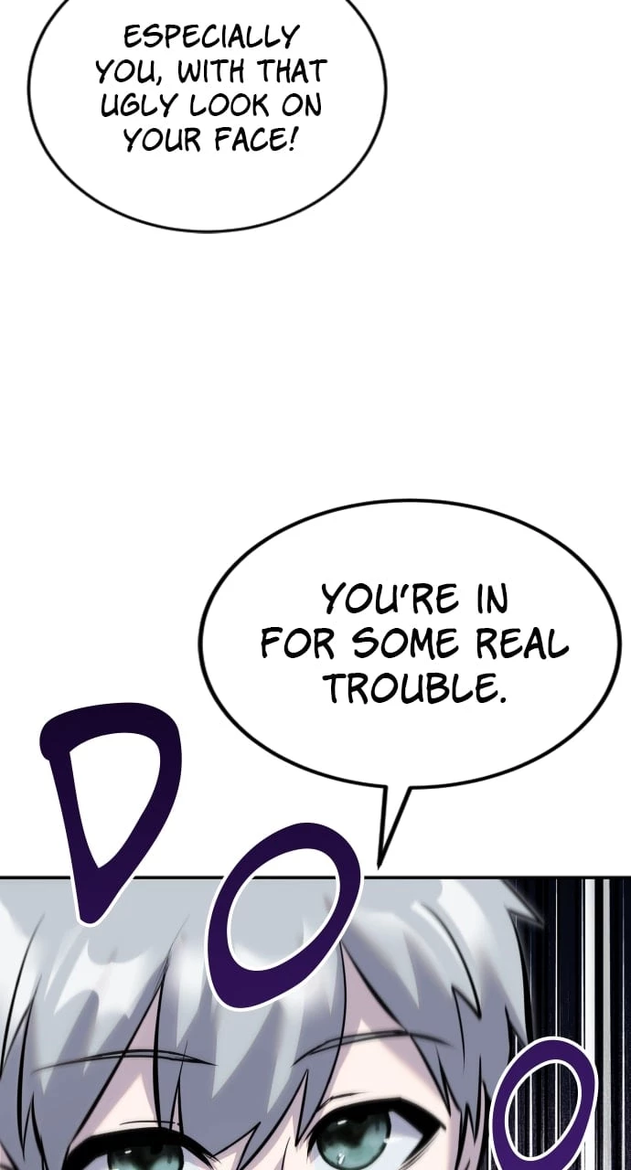 Secretly More Powerful than the Hero Chapter 11 - 97