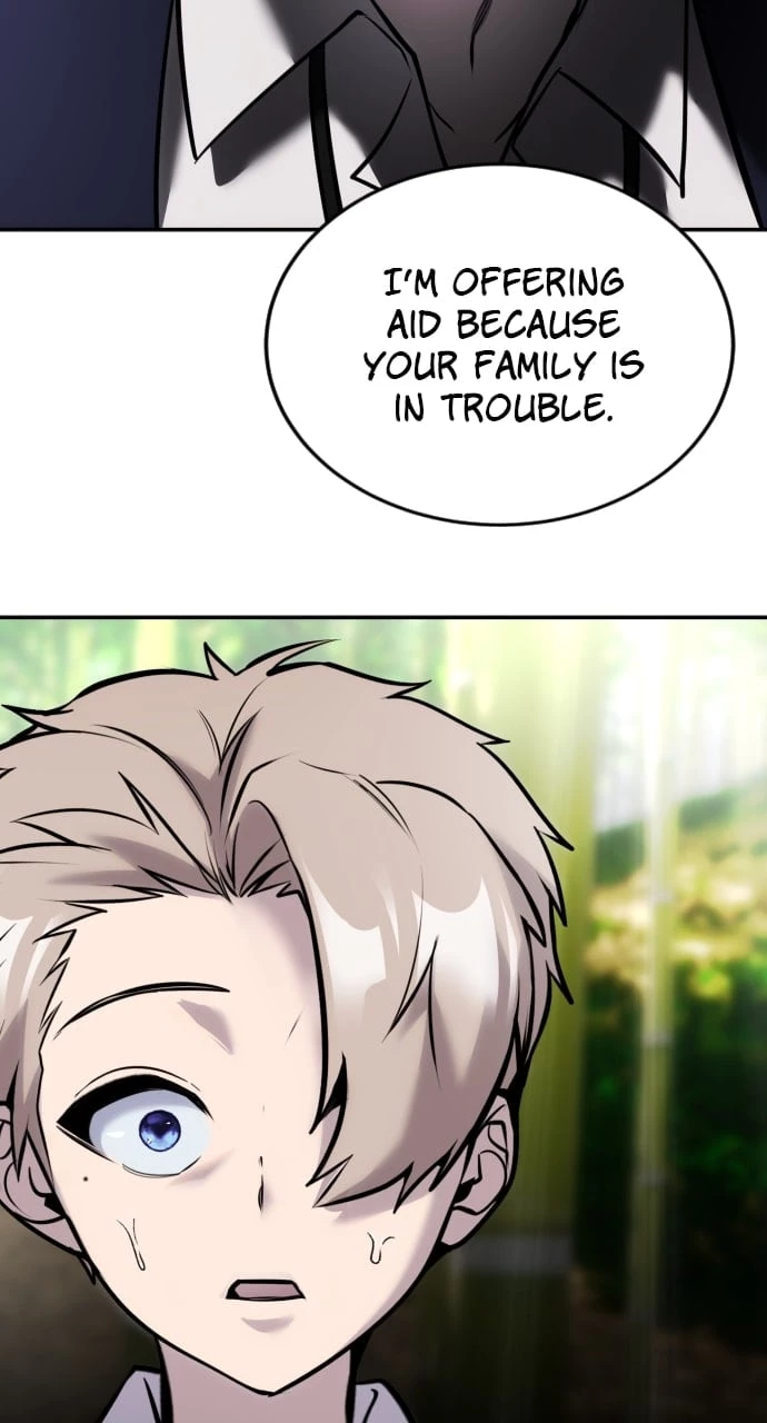 Secretly More Powerful than the Hero Chapter 10 - 36