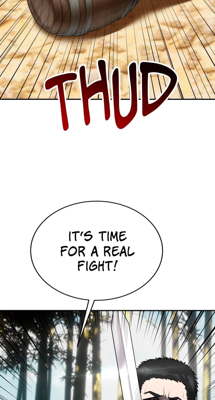 Secretly More Powerful than the Hero Chapter 9 - 9