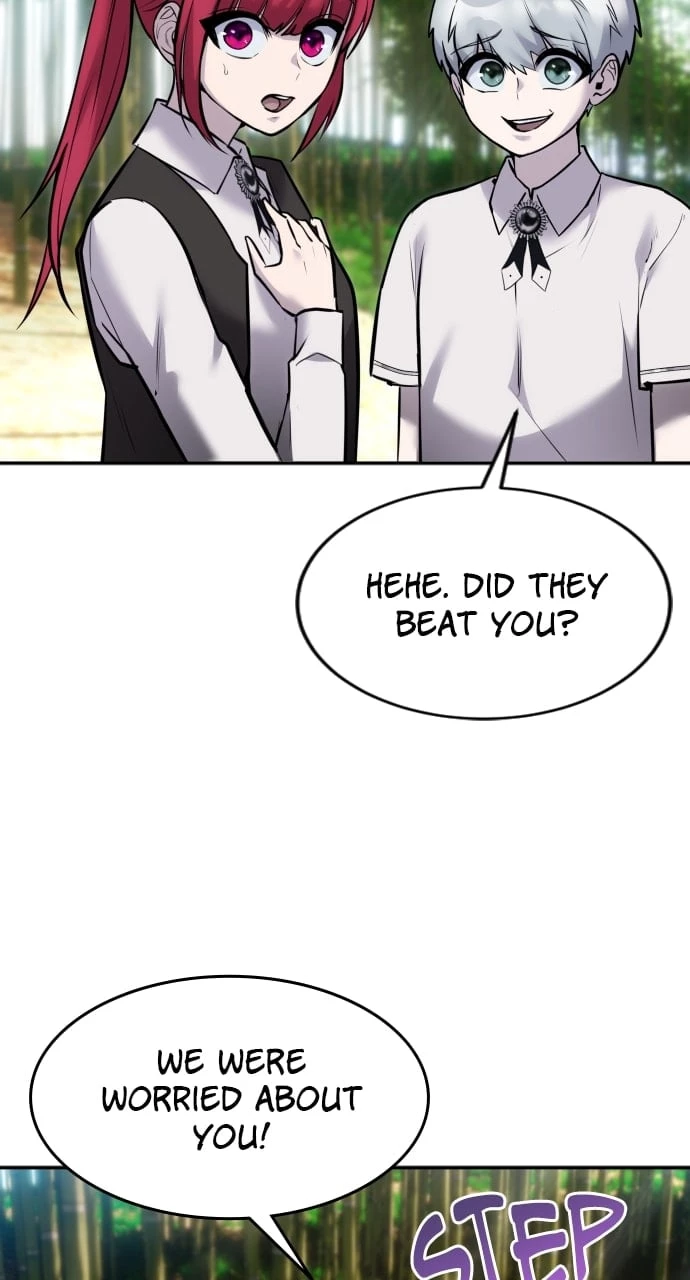 Secretly More Powerful than the Hero Chapter 10 - 39