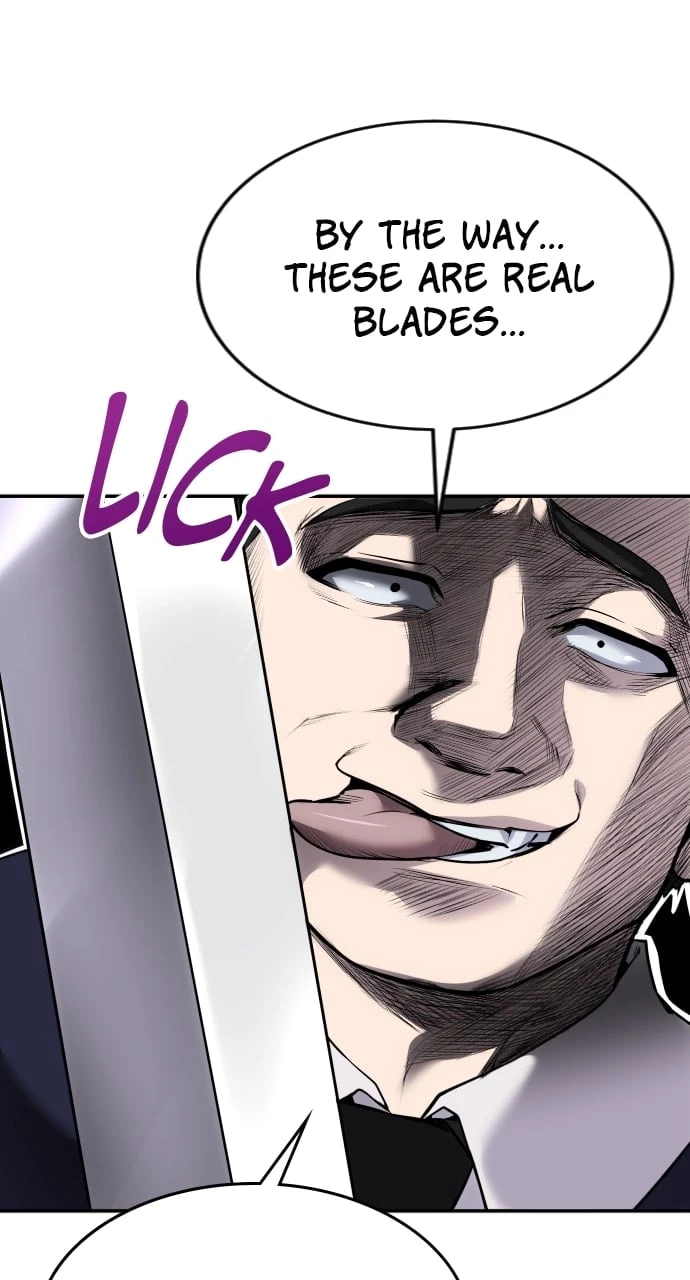 Secretly More Powerful than the Hero Chapter 9 - 11