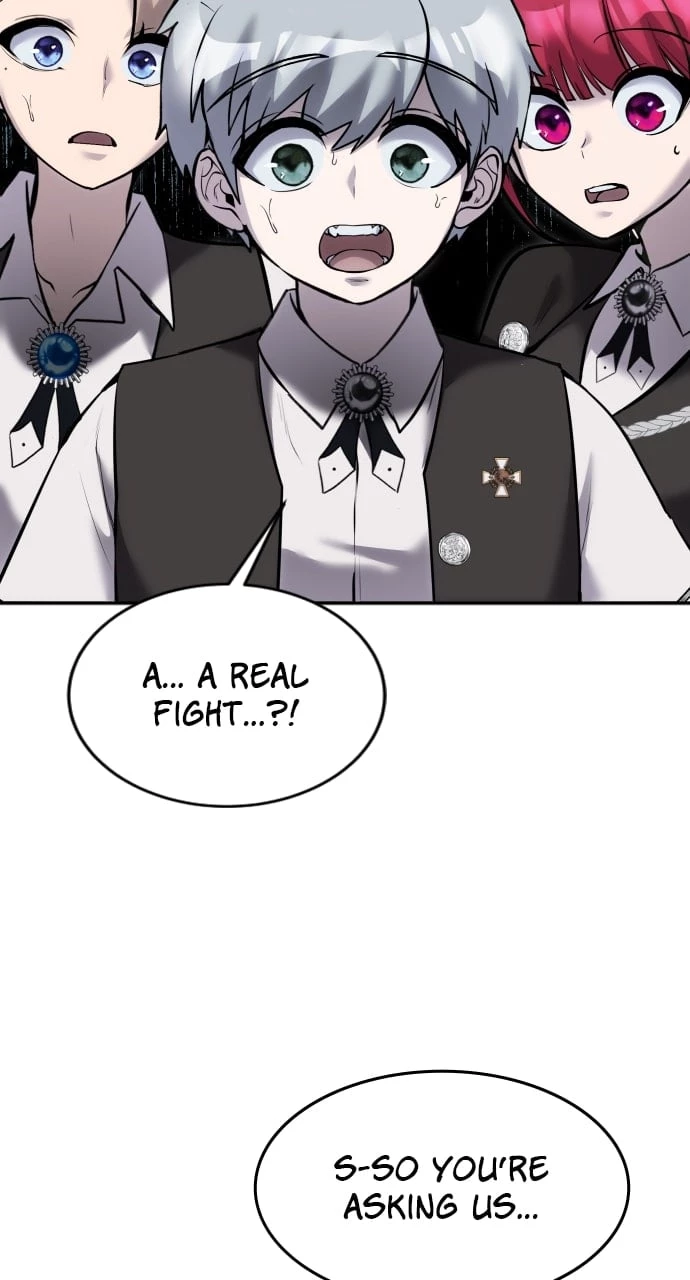 Secretly More Powerful than the Hero Chapter 9 - 13