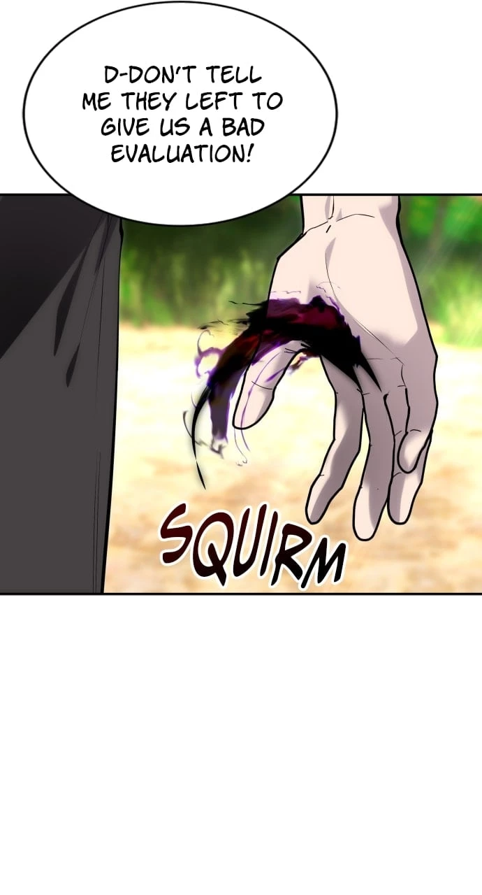 Secretly More Powerful than the Hero Chapter 10 - 41