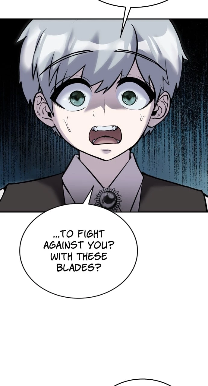 Secretly More Powerful than the Hero Chapter 9 - 14