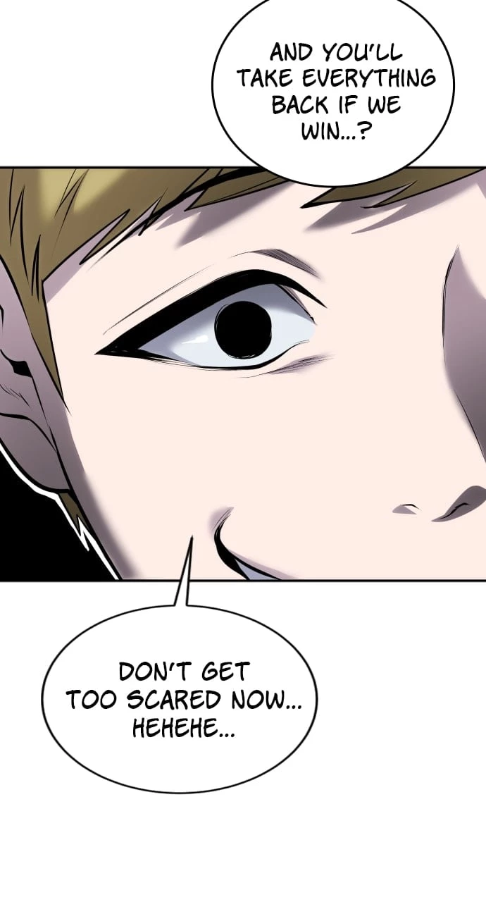 Secretly More Powerful than the Hero Chapter 9 - 15