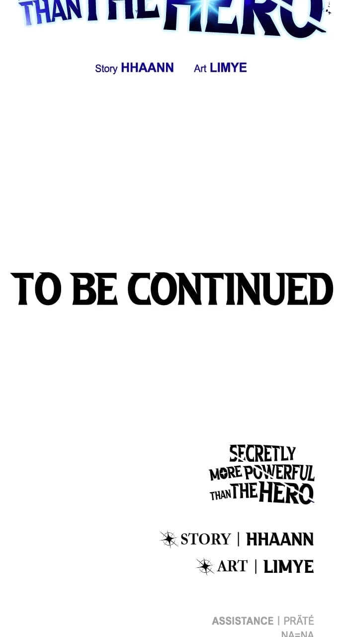 Secretly More Powerful than the Hero Chapter 11 - 105