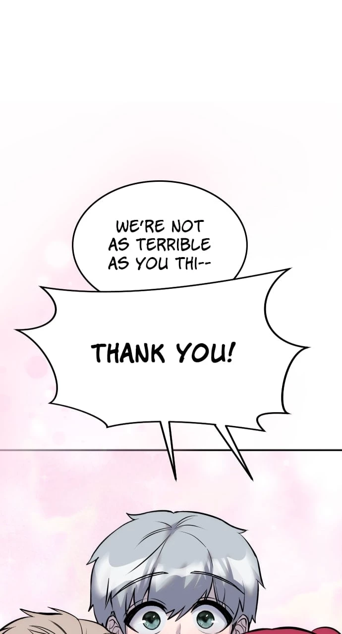 Secretly More Powerful than the Hero Chapter 9 - 16