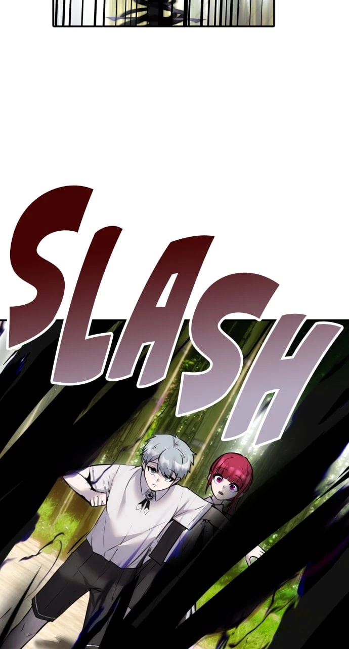 Secretly More Powerful than the Hero Chapter 10 - 45