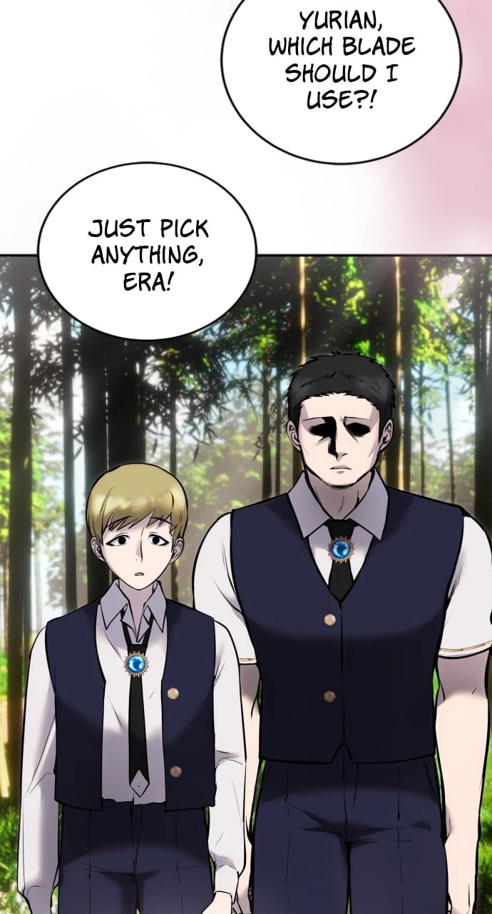 Secretly More Powerful than the Hero Chapter 9 - 18