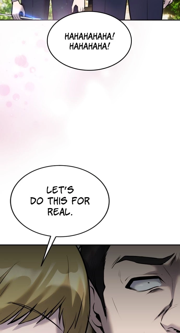 Secretly More Powerful than the Hero Chapter 9 - 19