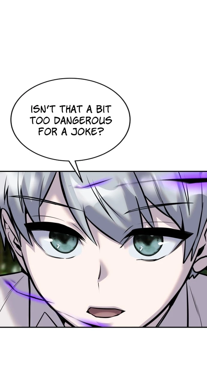 Secretly More Powerful than the Hero Chapter 10 - 47