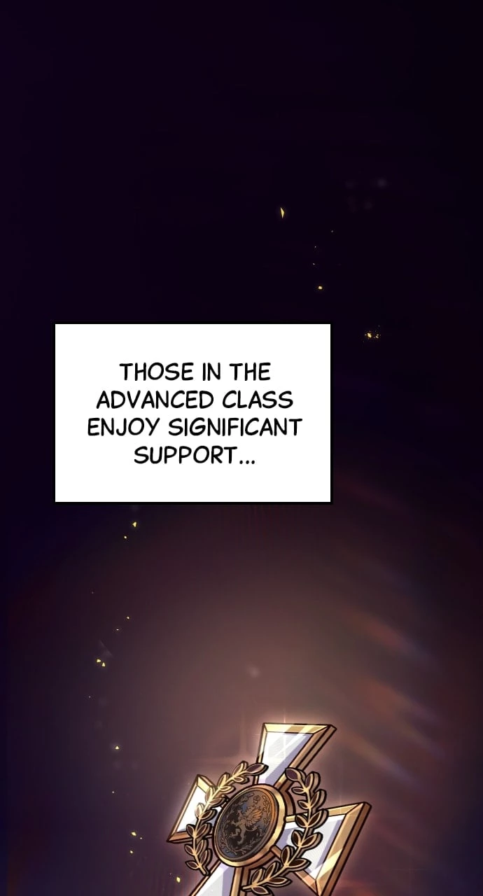 Secretly More Powerful than the Hero Chapter 8 - 3