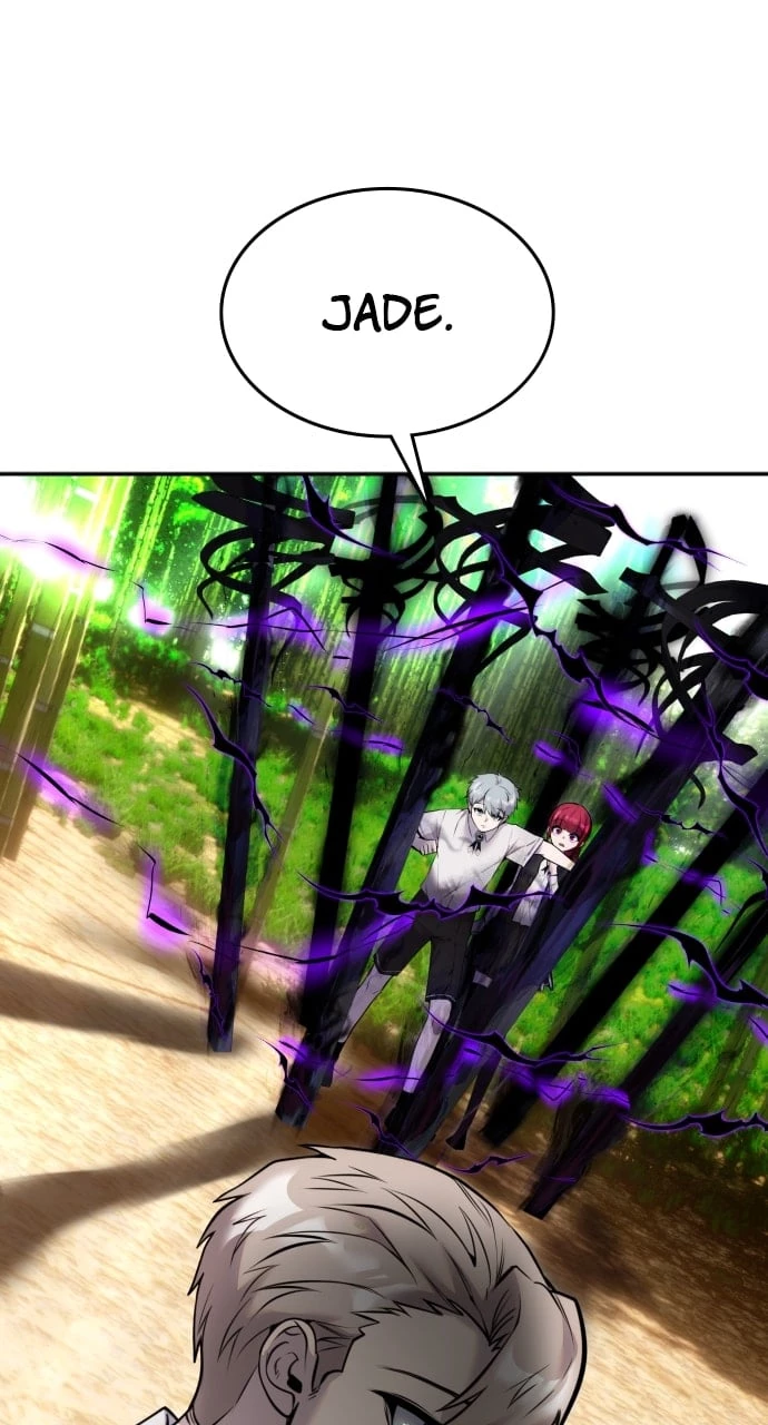 Secretly More Powerful than the Hero Chapter 10 - 48